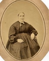 Philipena Waidner Fuller, c1860s